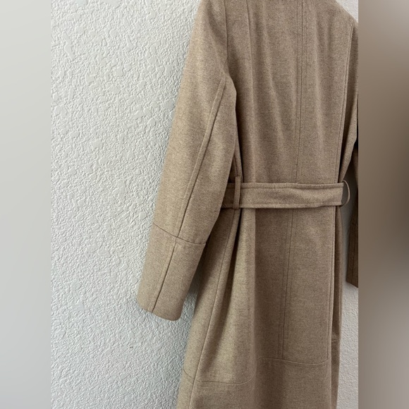 ASOS women coat size 4 - Picture 5 of 16